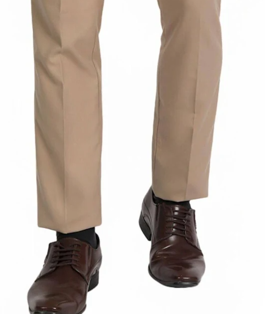 professional pinstripe blazer