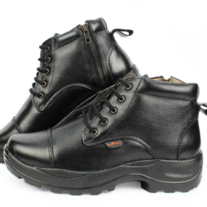 police shoes