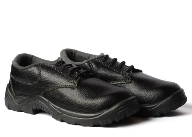steel toe safety shoes