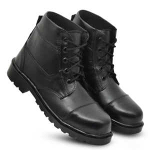 steel toe safety shoes