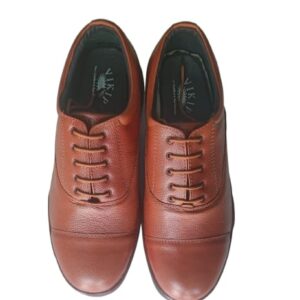 feet first police shoes
