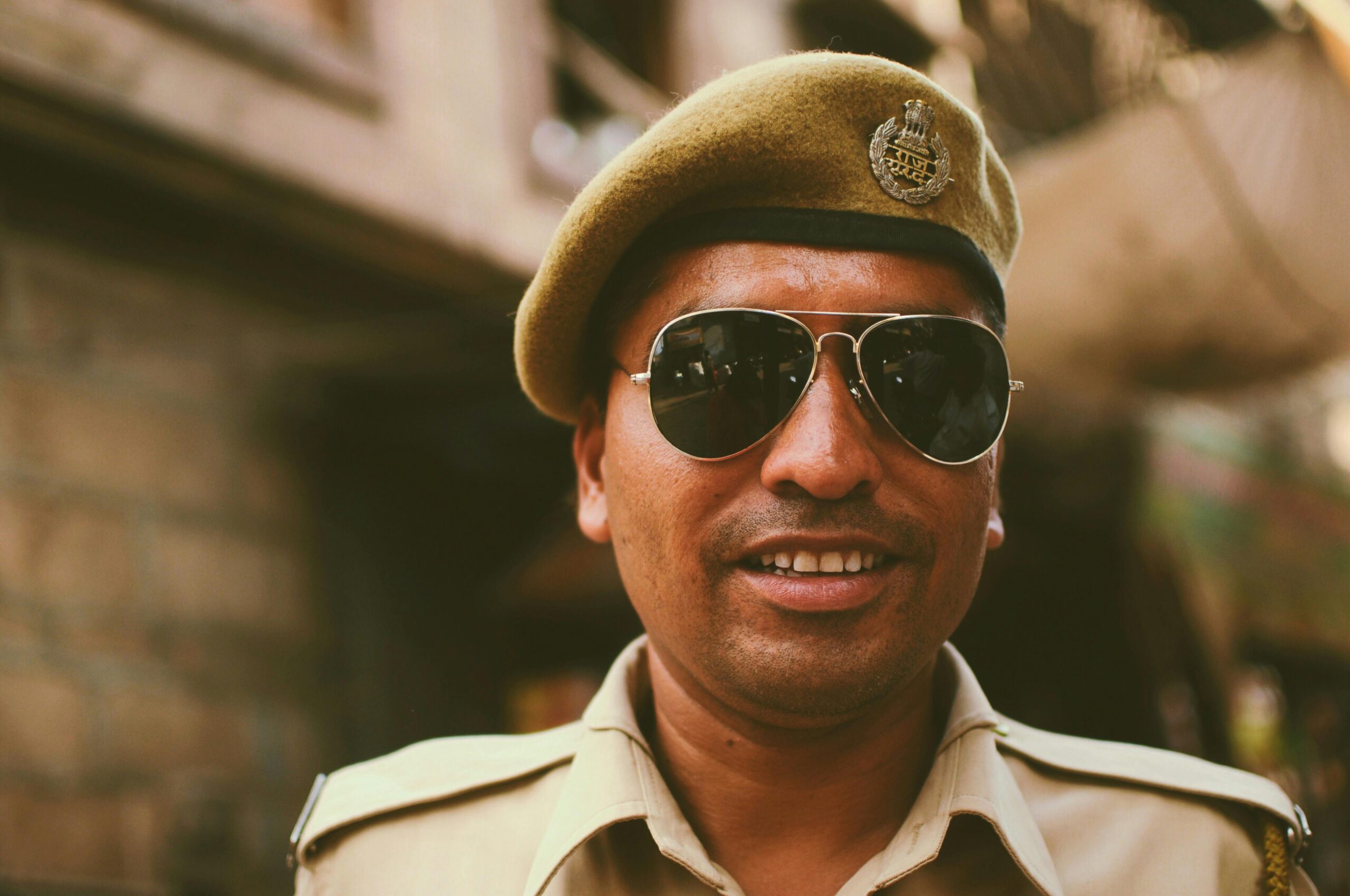 police product